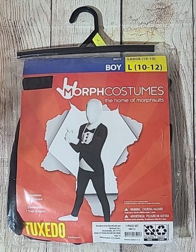 Morphcostumes tuxedo morphsuit - morphcostumes,
