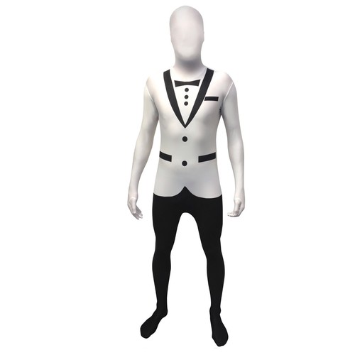 Body vestito fantasia fantasia