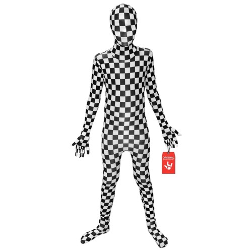 Costume tuta zentai - , halloween