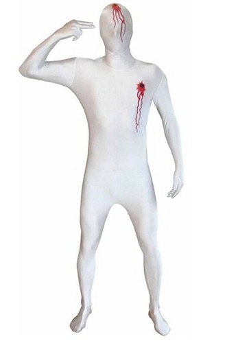 Costumi morphsuit per - morphsuit,