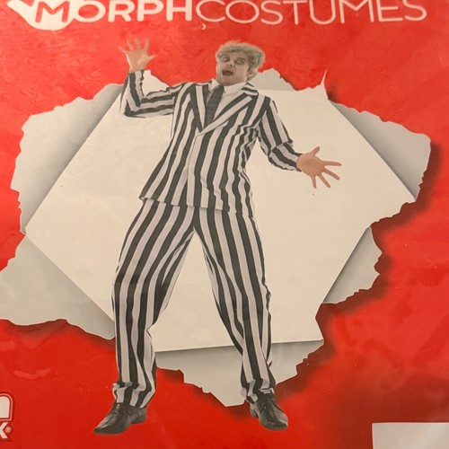 Costume halloween morph - costume,