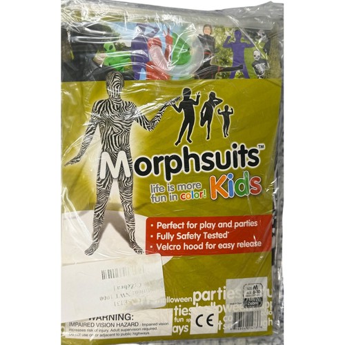 Morphsuits costume bambini - costume,