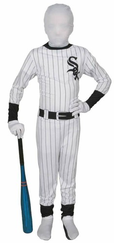 Costume mlb chicago - mlb,
