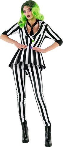 Tuta morph donna - donna, righe