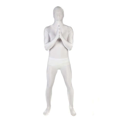 Costume morphsuit adulto - costume,