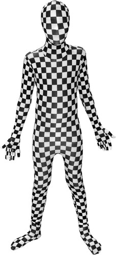 Costume tuta zentai halloween - tuta,