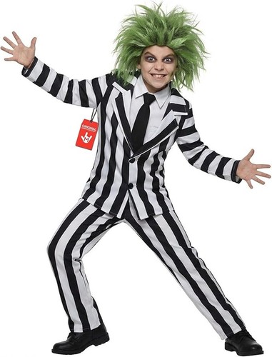 Costume beetlejuice per - costume,