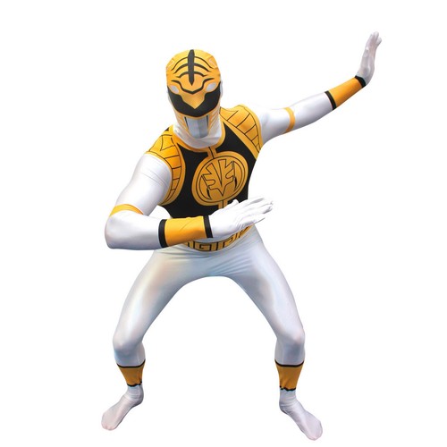 Costume supereroe uomo - costume, da