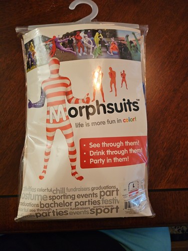 Costume morphsuit usa - morphsuit, usa/bandiera
