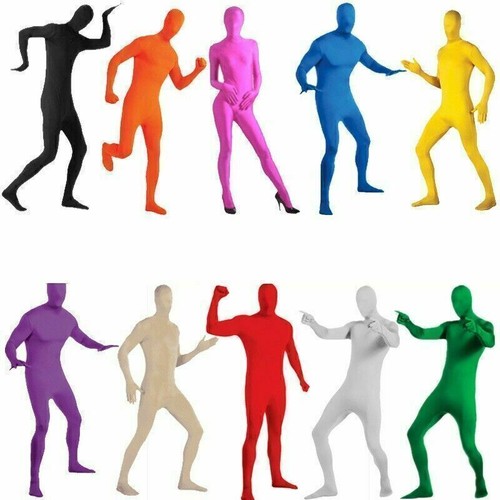 Costume festa tuta morph - costume,