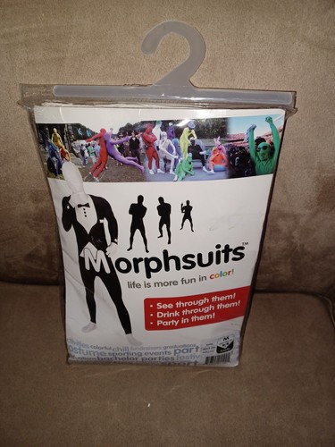 Costume smoking morphsuits - smoking,