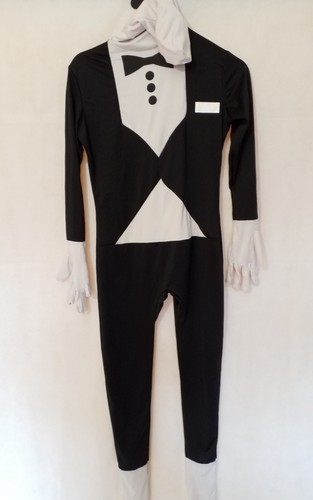 Morphsuit suit smoking body - morphsuit,