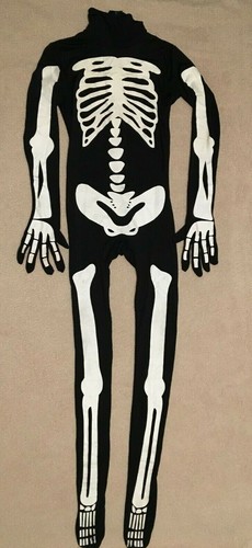 Morphsuits skeleton bambini - morphsuits,