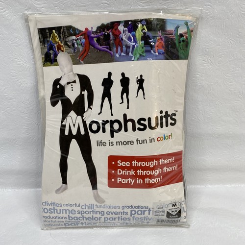 Costume smoking morphsuit - smoking,