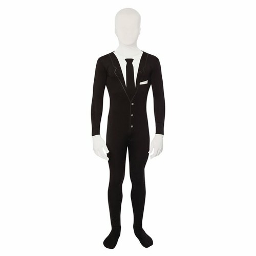 Morphsuits halloween ragazzo - morphsuits,