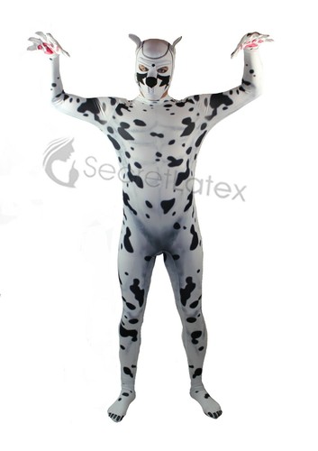 Costume cucciolo animale - costume,