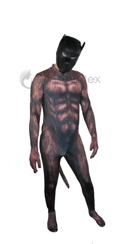 Costume cucciolo animale - cucciolo,