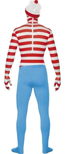 Libro waldo per - libro,
