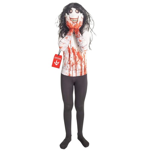 Costume vestito fantasia