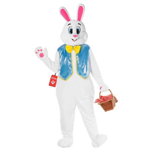Costume coniglietto pasquale