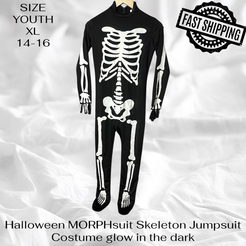 Costume halloween morphsuit - costume,