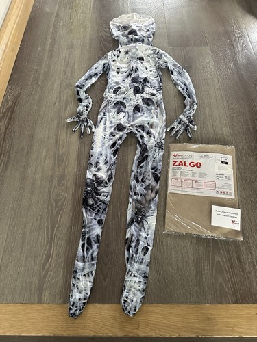 Costume vestito fantasia