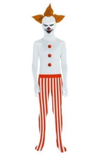 Morph costumes monster clown - morph,
