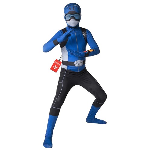 Costume supereroe bambino