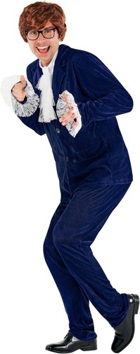 Costume uomo anni - , 60