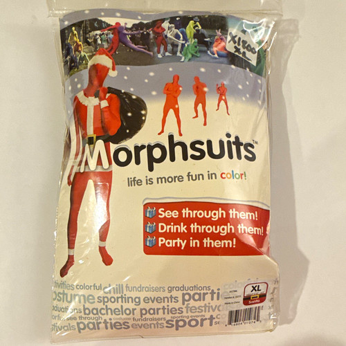Costume morphsuits babbo - costume,