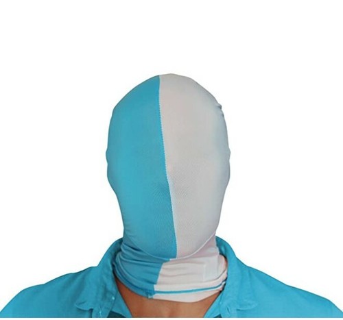 Maschera morphsuit per - maschera,
