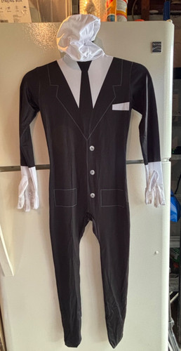 Costume morphcostumes haunter - costume,