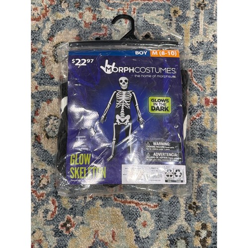 Morphsuits skeleton morphsuit - skeleton,