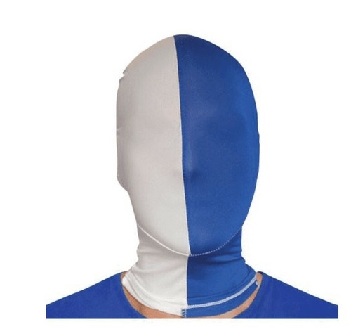 Maschera morphsuit per - maschera,