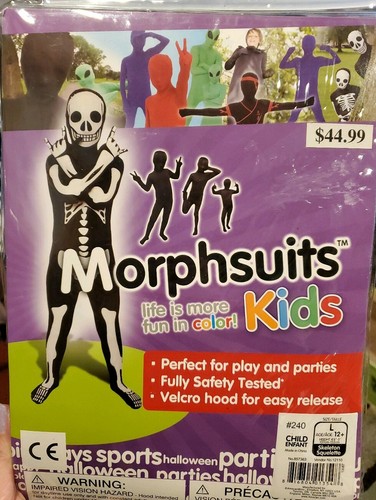 Morphsuit bambini tuta - bambini,