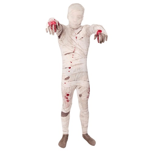 Morphsuit mummia bambino - morphsuit, |