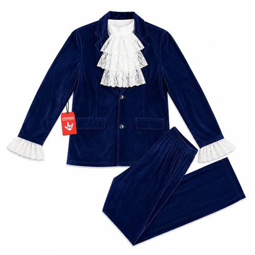 Costume uomo anni - , 60