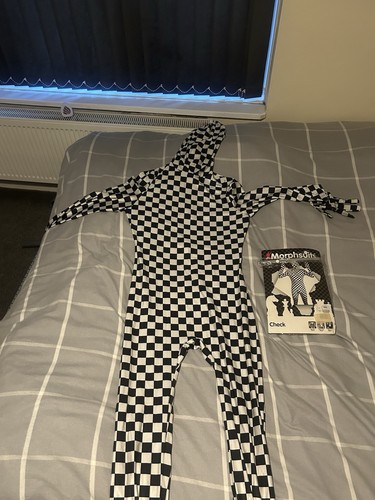 Morphsuit