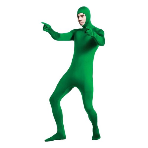 Costume morph zentai nuovo - costume,