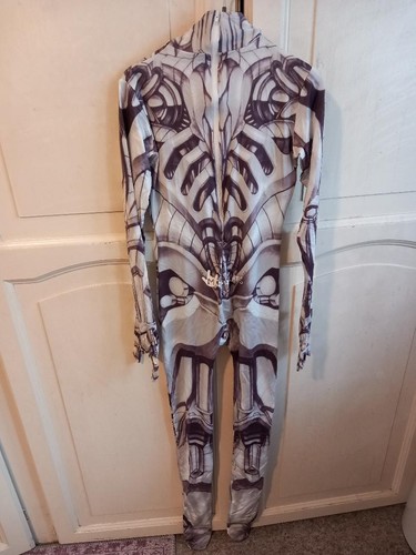 Vestito costume fantasia - vestito/costume,
