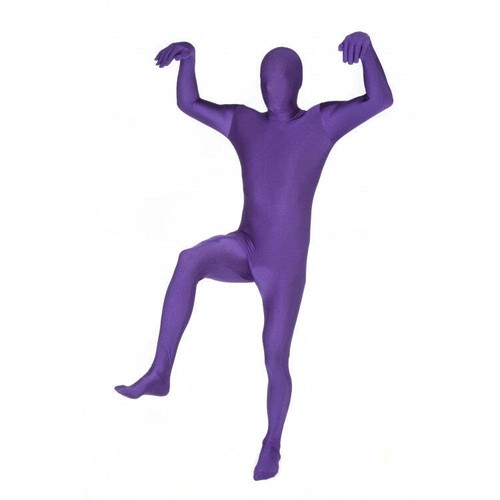 Costume morphsuit colori - costume,