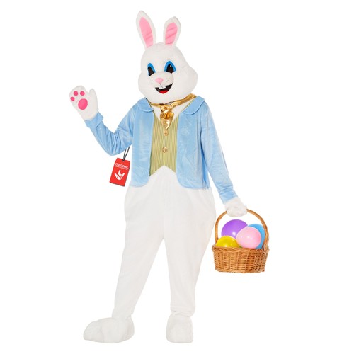 Costume coniglietto pasquale