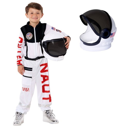 Costume astronauta bambini - , +