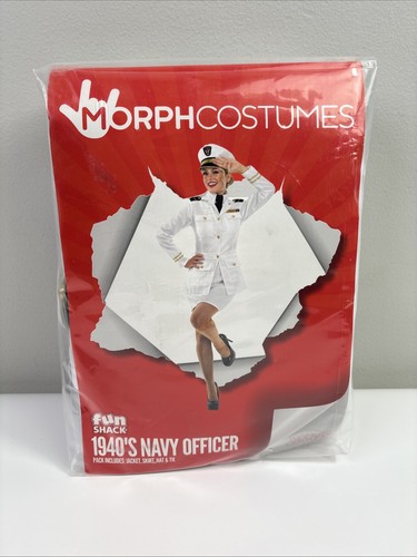 Costume donna bianco anni - , 40